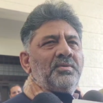 Kharge's promise to resolve leadership confusion - DCM DK Shivakumar says 'very happy'