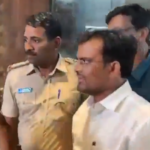 BJP MLA Chandru Lamani remanded in judicial custody till March 3 in ₹5 lakh bribery case