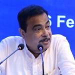 Union Minister for Roads, Transport and Highways Nitin Gadkari
