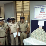 ₹91.76 lakh stolen from company that served rice: Two people including cashier arrested