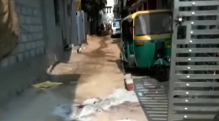 Bail just three months ago: Rowdy sheeter Pawan murder accused shot