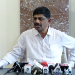 “If there is a budget, Anna will be the CM” — D.K. Suresh's explosive statement!