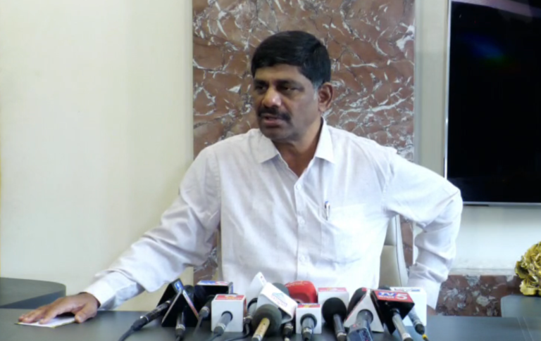 “If there is a budget, Anna will be the CM” — D.K. Suresh's explosive statement!