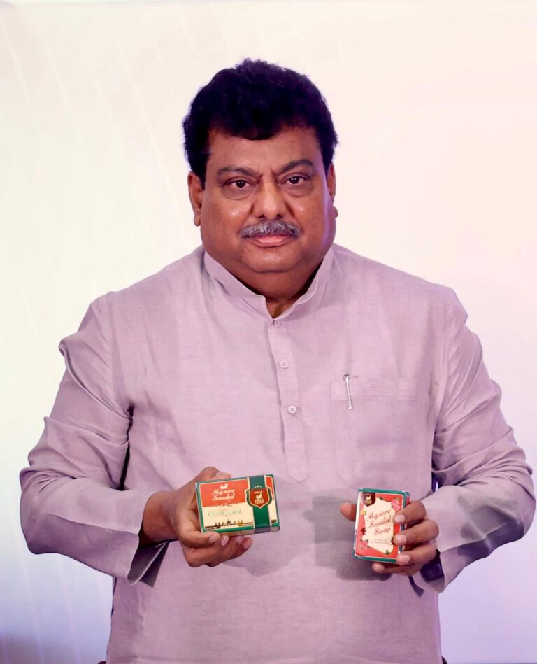 State-owned Karnataka Soaps and Detergents Limited (KSDL) has achieved its highest-ever monthly production, manufacturing a total of 4,894.777 metric tonnes of products in January, Minister for Large and Medium Industries M.B. Patil announced on Tuesday