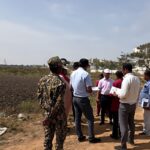 Bellandur Lake desilting complete before monsoon, Varthur Lake handover process expedited