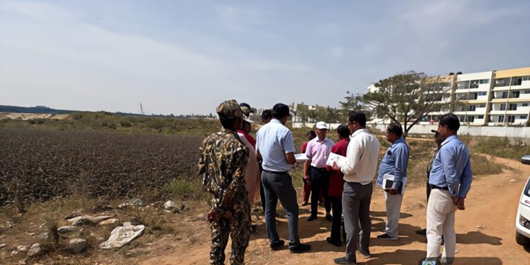 Bellandur Lake desilting complete before monsoon, Varthur Lake handover process expedited