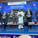 India's electric mobility roadmap unveiled at GEMS 2026; H.D. Kumaraswamy stresses on Net Zero 2070 vision
