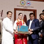 New look for Mysore Sandal Soap: KSDL rebranding under the leadership of Tamannaah