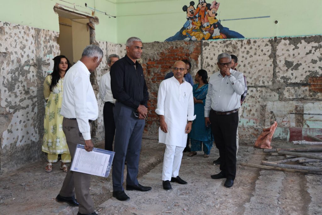 Major upgrade to Bangalore Dental Centre; Addition of modern facilities – GDCRI invests ₹40 crore