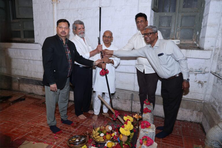 Major upgrade to Bangalore Dental Centre; Addition of modern facilities – GDCRI invests ₹40 crore