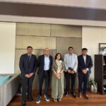 Jamco: Product Engineering Center in Bengaluru, global leader in aircraft cabin interiors expands business in the state