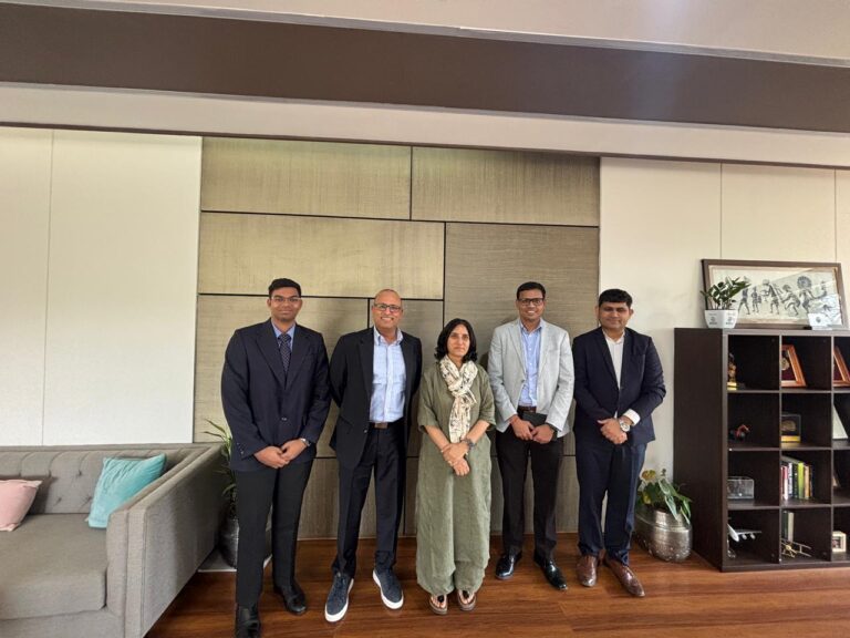 Jamco: Product Engineering Center in Bengaluru, global leader in aircraft cabin interiors expands business in the state