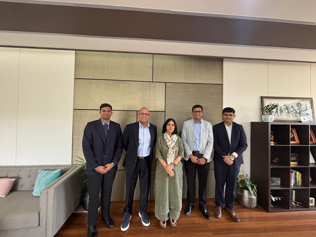 Jamco: Product Engineering Center in Bengaluru, global leader in aircraft cabin interiors expands business in the state