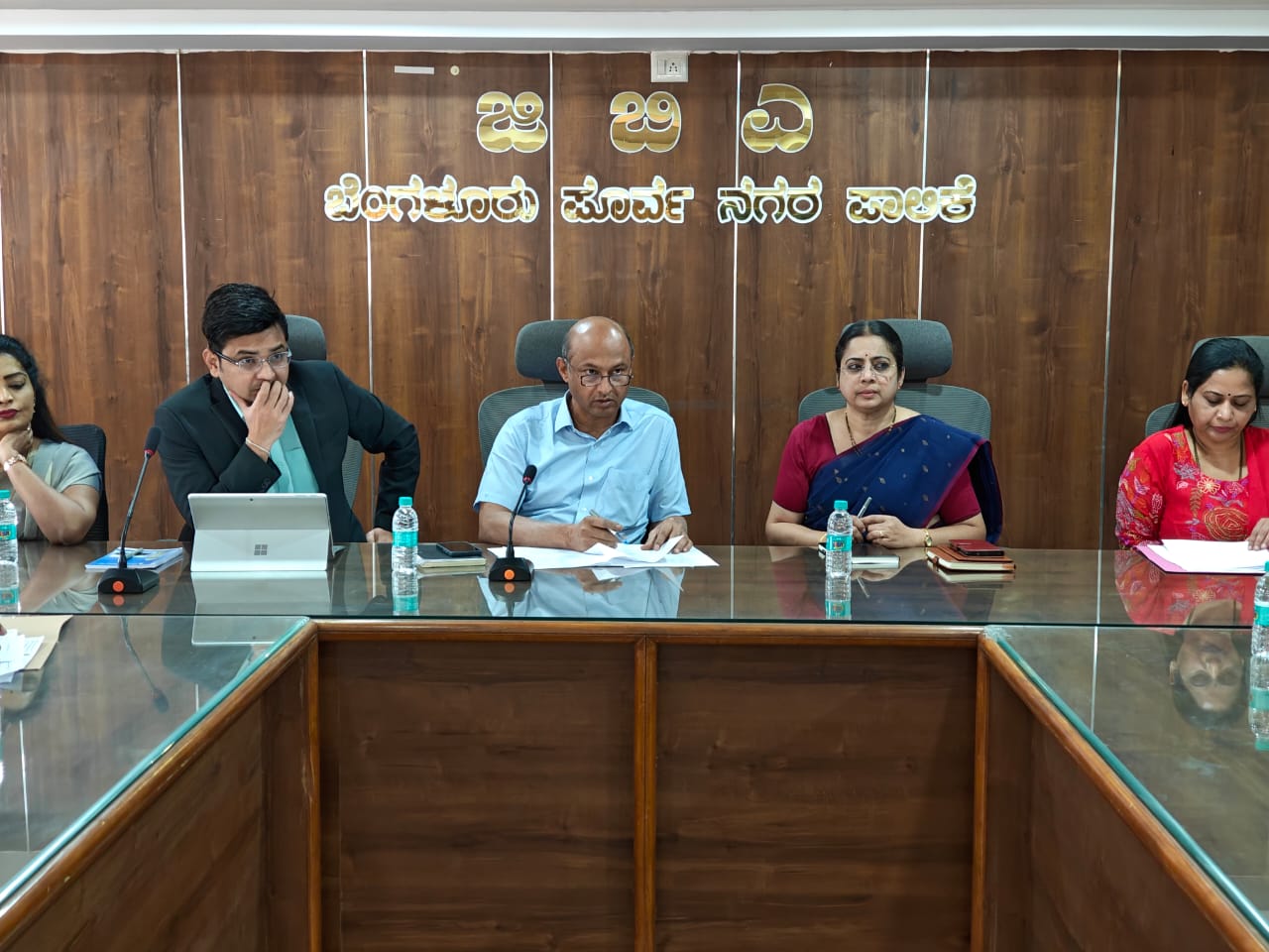 PG raids after High Court order: Firefighter NOC, CCTV, FSSAI verification mandatory