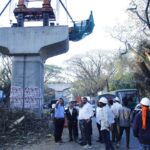 Deadline fixed for Ejipur flyover: 24-hour work, target end of July