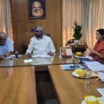 'Delhi model should not become a Bengaluru gas chamber': Special meeting to be chaired by DK Shivakumar soon