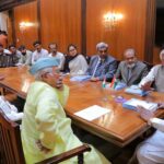 5th State Finance Commission report on Greater Bengaluru Municipal Corporations submitted for the period 2026–2030