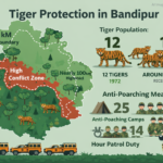 Bandipur-Nagarhole safari temporarily closed and then resumed: Government's justification