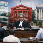 ₹12.96 crore pro-rata charges: High Court shocks Jain International School