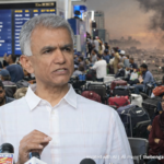 109 Kannadigas stranded in Middle East: Karnataka government launches helpline