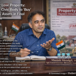 If you don't pay taxes, you will lose your house: Bengaluru Municipal Corporation's strict action to 'buy' the properties of defaulters
