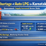 There is no shortage of LPG, auto LPG in Karnataka: Supply increased, government clarifies