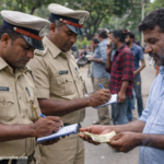 Bengaluru police raid: 295 people fined for smoking in public places
