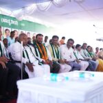 Bengaluru sewage is being discharged into Kolar and Chikkaballapur districts: Former Prime Minister Deve Gowda alleges