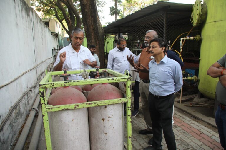 Gas from garbage in Bengaluru: GBA plans to set up more biogas units