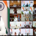 PM Modi meets CMs, LGs on West Asia situation: Emphasis on supply stability, energy security