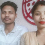 Suryanagar double tragedy: Husband hangs himself after killing wife, recording video