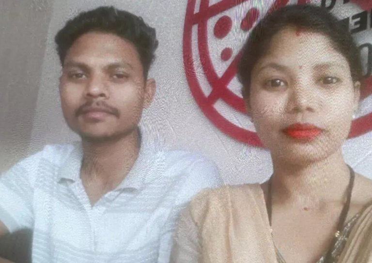 Suryanagar double tragedy: Husband hangs himself after killing wife, recording video