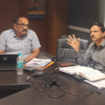 Action taken to clear encroachments on Sarakki Lake after High Court order