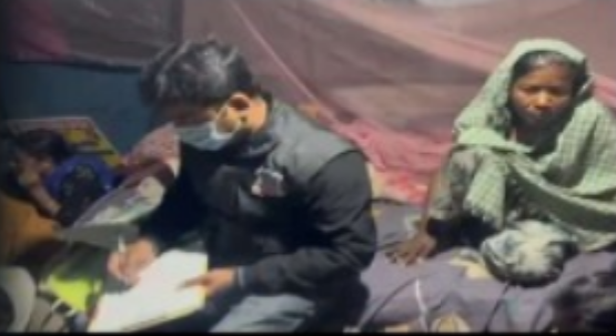 Bengaluru Police conducts massive operation: 200 foreigners residing illegally detained