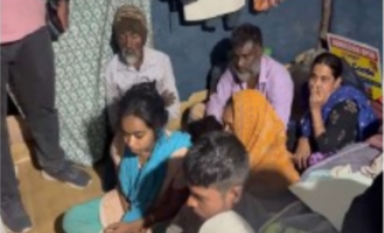 Bengaluru Police conducts massive operation: 200 foreigners residing illegally detained