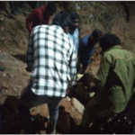 Woman falls into 25-foot deep well, rescued: Chandra Layout police take swift action