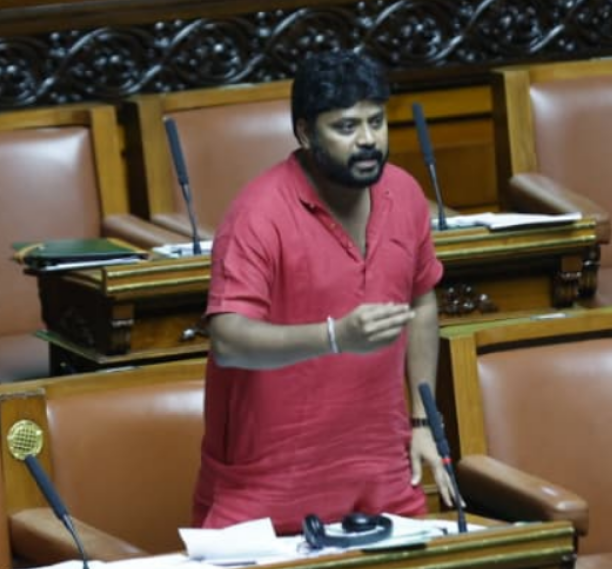 Anekal businessman's kidnapping-murder case to CID: Home Minister Parameshwara's announcement