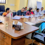 No problem with domestic gas cylinders in Karnataka; slight variation in commercial supply: Muniyappa