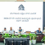 DK Shivakumar's ambitious plan to clear abandoned vehicles in Bengaluru