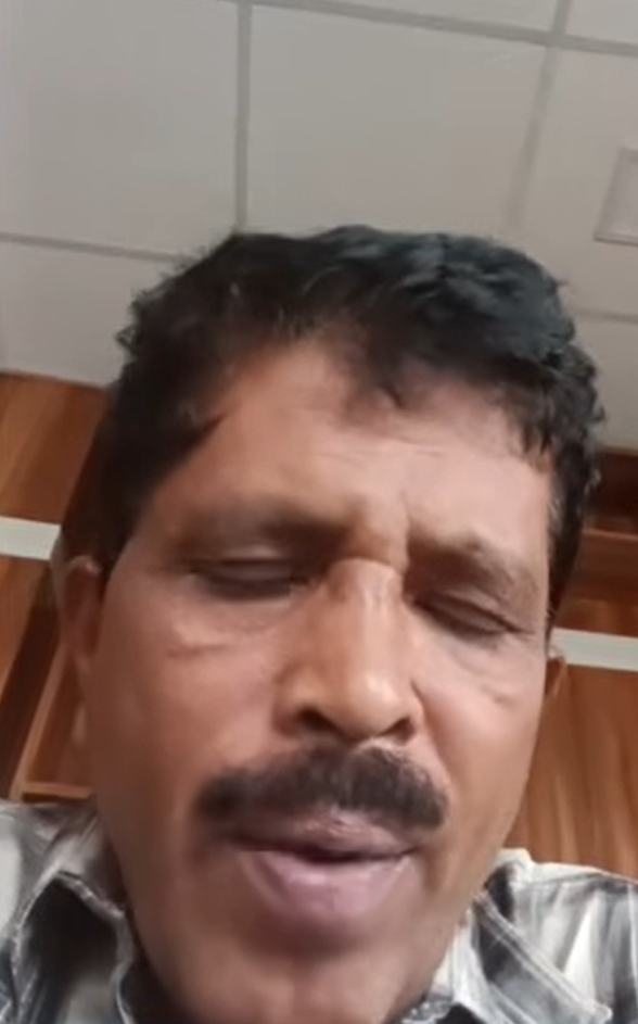 Assistant director commits suicide in Tumkur: Allegations of workplace exploitation escalate