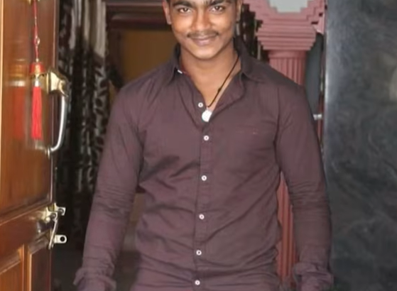 Brutal murder of a young man in Ramamurthy Nagar, Bengaluru: Suspicion of old enmity behind it