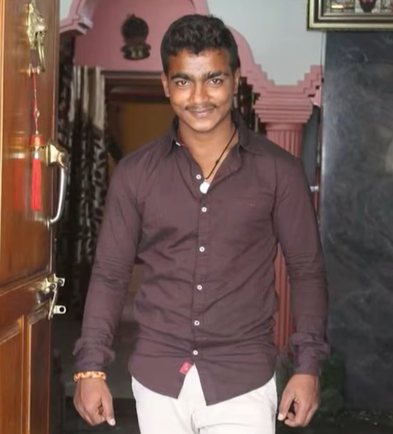 Brutal murder of a young man in Ramamurthy Nagar, Bengaluru: Suspicion of old enmity behind it