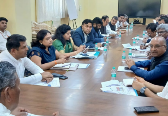 LPG crisis in Karnataka: GAIL registration mandatory for commercial users within 1 week – Government's urgent action to increase supply