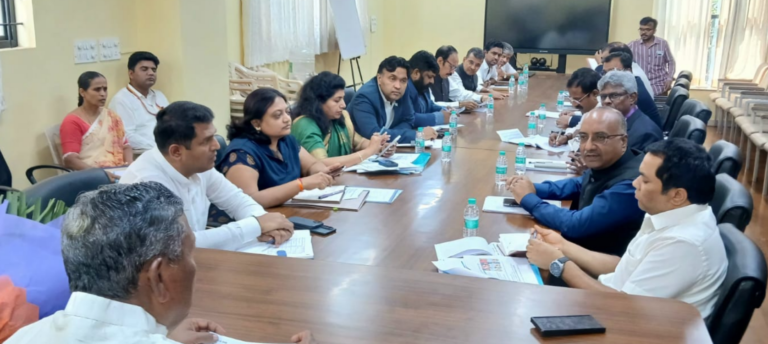 LPG crisis in Karnataka: GAIL registration mandatory for commercial users within 1 week – Government's urgent action to increase supply