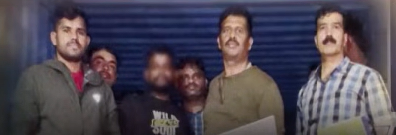 Bangalore police raid: Ganja worth Rs 3.57 crore seized