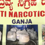 Bangalore police raid: Ganja worth Rs 3.57 crore seized