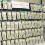 Money doubling scam: Three arrested in Rs 40 lakh fraud case