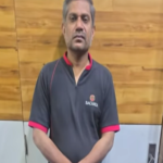 Delhi-Mysore link exposed: Accused arrested for sending over 1100 fake bomb threat emails