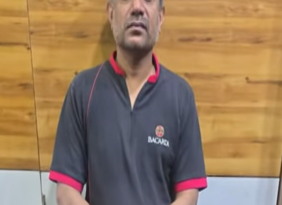 Delhi-Mysore link exposed: Accused arrested for sending over 1100 fake bomb threat emails