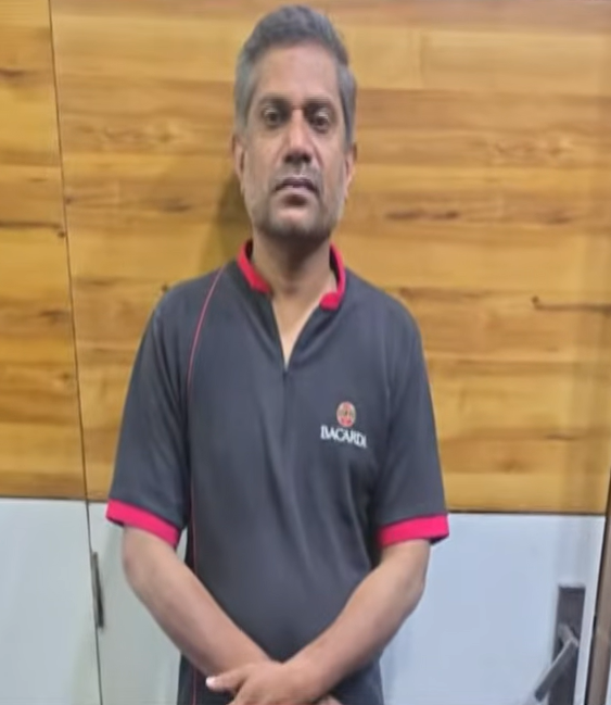 Delhi-Mysore link exposed: Accused arrested for sending over 1100 fake bomb threat emails